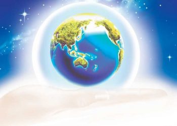 السماء والحفظ الإلهي