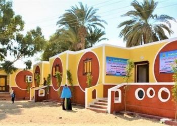 نقلة نوعية ينتظرها الريف المصرى