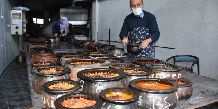تركيا: التقدم بطلب لتسجيل براءة اختراع “الكشكَكْ الرمضاني”