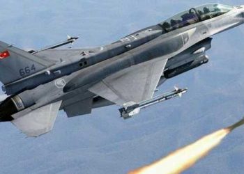 هل قتلت “نيران صديقة” 13 مواطنًا تركيًّا في العراق ؟