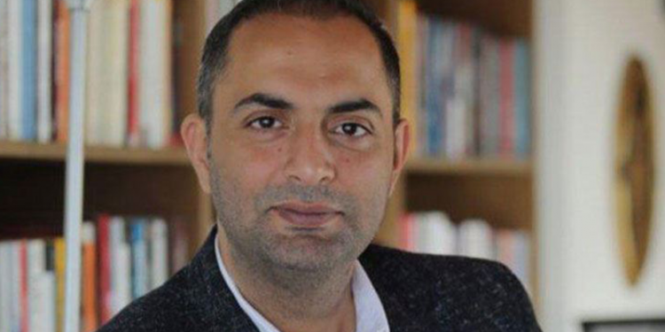 تهديد صحفي كشف فساد عمدة أنقرة السابق عن الحزب الحاكم