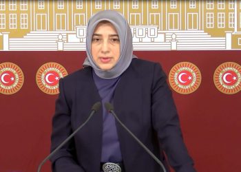 تصريحات صادمة حول “التفتيش العاري” بالسجون التركية