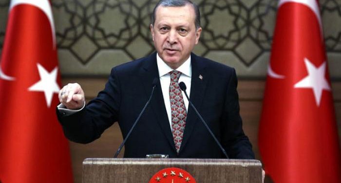 أردوغان يستعد لتصفية 1500 عسكريًا من “أرجنكون”!