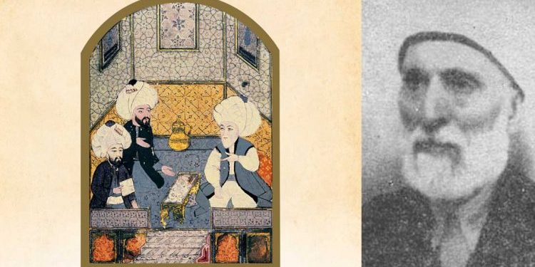 رائد الفكر الإسلامي الحديث: شيخ الإسلام مصطفى صبري