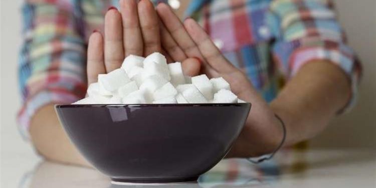 توقف عن تناول السكر 20 يومًا واحصل على 5 فوائد..