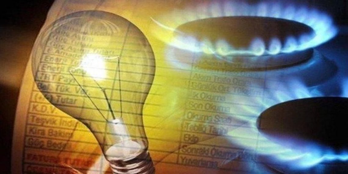 3 ملايين تركي يعجزون عن سداد فواتير الكهرباء والغاز