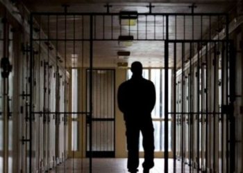 التفتيش العاري ليس جديدًا بسجون تركيا.. واقعة تعود لعام 2013