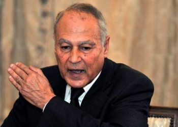 أبو الغيط يُحذر من مغبة التصعيد الحوثي في مأرب