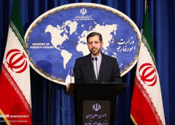 طهران تنفي اعتقال أي من موظفي القنصلية الإيرانية في اسطنبول