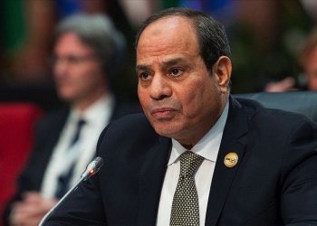 مصر مستعدة للتواصل مع الحكومة الجديدة في ليبيا