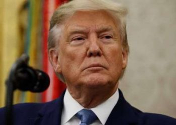 ترامب يعلن بدء حركته الوطنية عقب البراءة