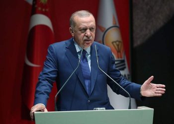 أردوغان يتهم واشنطن بدعم المسلحين الذين أعدموا الأتراك في العراق