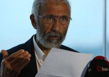 أكاديمي: لو سُمح لي بلقاء أوجلان لما استشهد الأتراك في العراق!