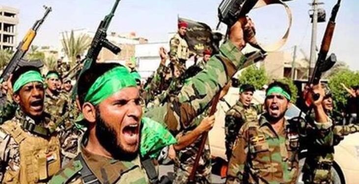 مليشيا شيعية تهدد تركيا: سنرد عليكم بقسوة