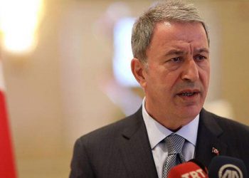 تركيا لم تتلقى ردًا من واشنطن بشأن الصواريخ الروسية