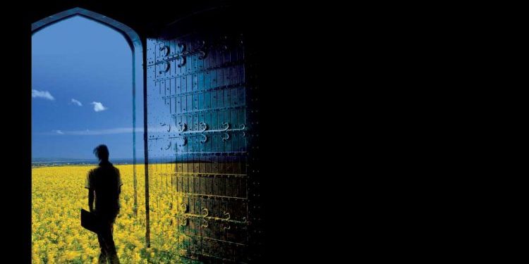 الخط الفاصل بين الإيمان والإلحاد: البعث بعد الموت