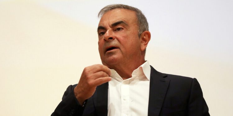 محكمة أمريكية تمهد لتسليم اليابان متهمين بتسهيل هروب غصن