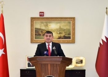سفير تركيا متفائل بتحسن العلاقات مع مصر ويأمل في استعادة العلاقات مع السعودية