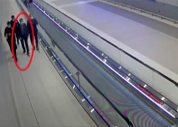 تركيا.. اعتقال دبلوماسي إيراني من مطار إسطنبول