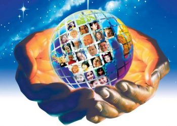 مفهوم العولمة وتحليلها في ضوء الفلسفة الأخلاقية لرسائل النور