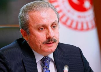 رئيس البرلمان التركي يرفض قرار المحكمة الدستورية!