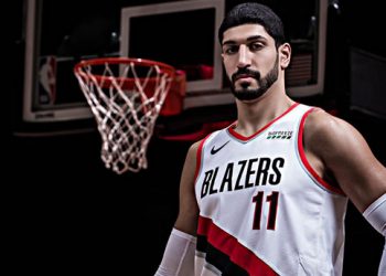 أنيس كانتر يفضح جرائم أردوغان في البرلمان الأوروبي