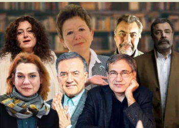 147 كاتبًا يعلنون دعمهم لطلاب “البوسفور”