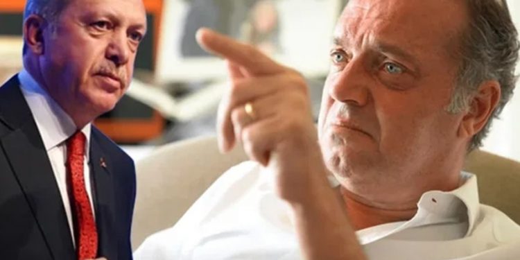 رئيس حزب: أردوغان يحفظ مدخراته من الرشاوى في قطر!