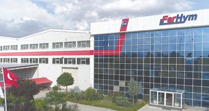 بعد 20 عاما.. انسحاب عملاق السيارات الألماني “Farhym” من تركيا