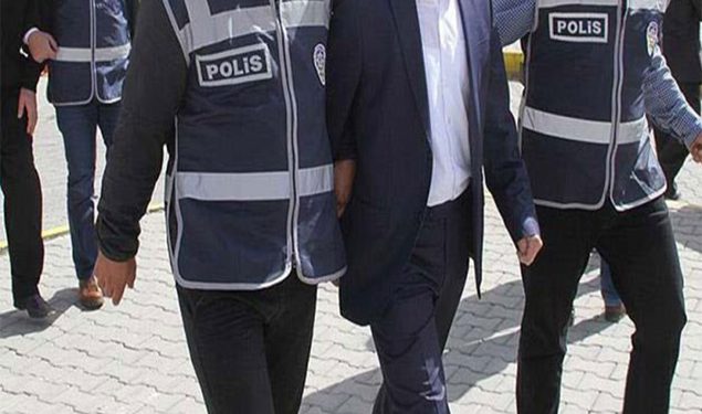 تركيا.. اعتقال 30 شخصًا بتهمة الانتماء لحركة الخدمة