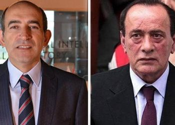 تركيا: زعيم مافيا يتضامن مع رئيس جامعة البوسفور!