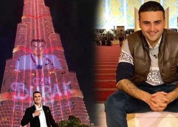 إغلاق مطعم الشيف بوراق في دبي