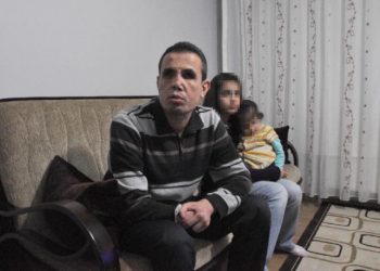 ضابط شرطة معاق بنسبة 98% من ضحايا التفتيش العاري بالسجن