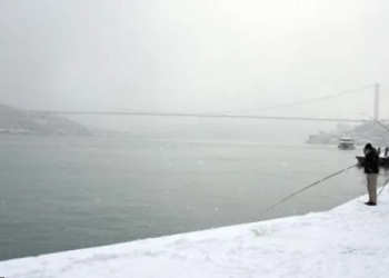 ادعاء خطير.. هل سيتجمد جسر البوسفور؟