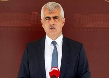 منظمات دولية تتضامن مع نائب يدافع عن الحقوق في تركيا