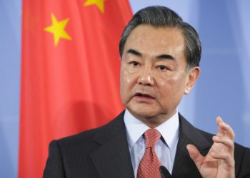 بكين تدعو إلى احترام سيادة سوريا وسلامة أراضيها
