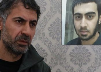 والد تركي داعشي يحذر: ابني قد ينفذ تفجيرًا انتحاريًا!