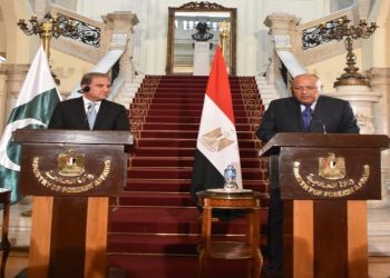 مصر تحاصر تركيا في ليبيا.. القاهرة تخطط لإعادة بعثتها الدبلوماسية إلى طرابلس وبنغازي