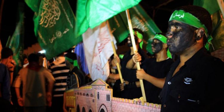 إسرائيل تعرقل تمويل تركيا لحماس