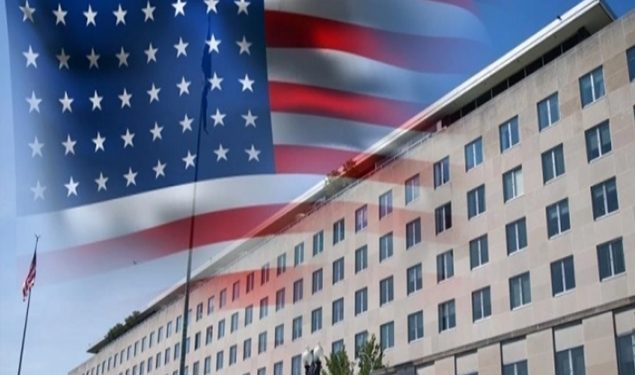 الخارجية الأمريكية إلى تركيا: تخلصوا من S-400