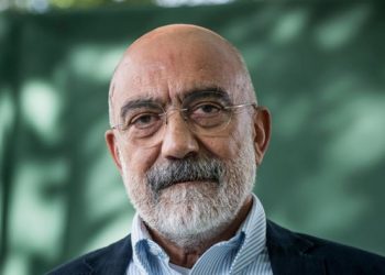 حملة سويدية: أحمد ألتان أبرز ضحايا اضطهاد أردوغان