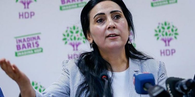 تبرئة قيادية كردية معتقلة من إهانة أردوغان