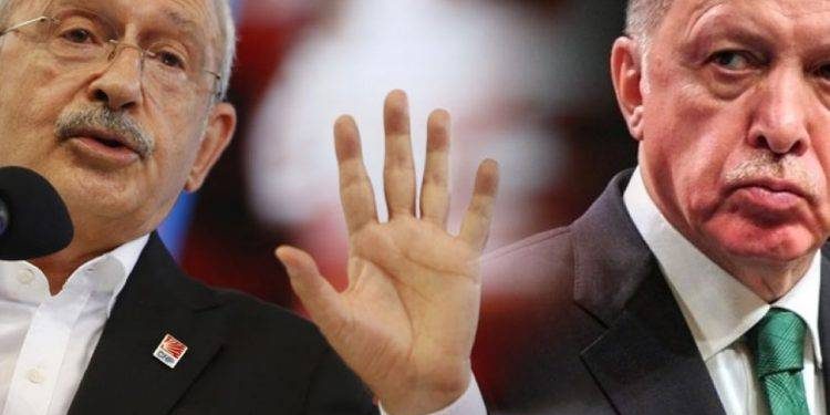 زعيم المعارضة: أردوغان هو المسؤول عن شهدائنا في العراق