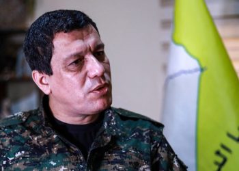 مظلوم كوباني: قوات سوريا الديمقراطية ستتعاون مع إدارة جو بايدن