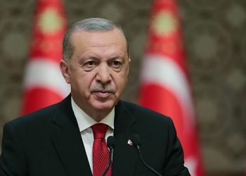 صحفي تركي: أردوغان لن يكون مرشحًا في عام 2023