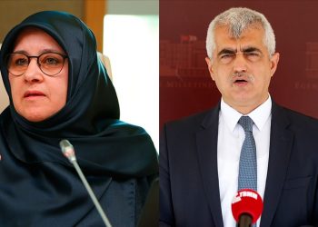 التحقيق مع برلمانيين لمنشوراتهما حول مقتل 13 تركيًّا شمال العراق