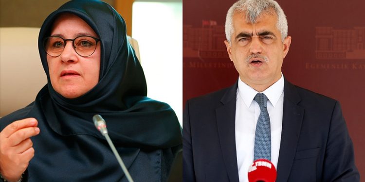 التحقيق مع برلمانيين لمنشوراتهما حول مقتل 13 تركيًّا شمال العراق