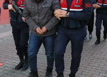 تركيا.. اعتقال 8 عرب بتهمة الانتماء إلى داعش!