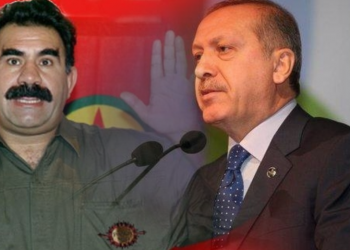 مفاوضات أردوغان مع أوجلان تسقط الاتهامات ضد الحزب الكردي