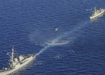 صحفي روسي: تركيا وجدت شريكًا جديدًا في المتوسط